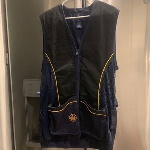 Beretta Shooting Vest